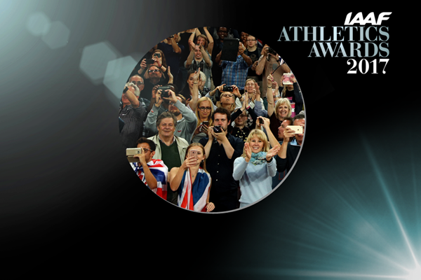 Fan photograph of the year contest (Getty Images)