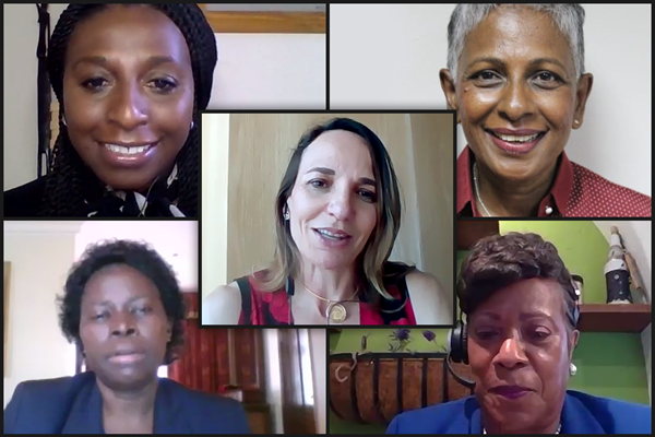 World Athletics Global Conference: Inspiring Women Leaders in Athletics (World Athletics)