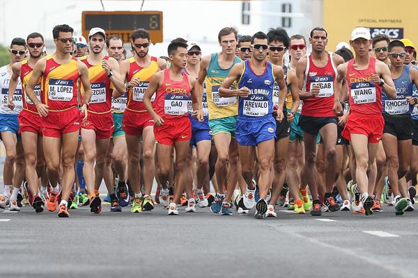 World Athletics Race Walking Team Championships World Athletics Race Walking Team Championships World Athletics World Athletics Race Walking Team Championships World Athletics Race Walking Team Championships World Athletics
