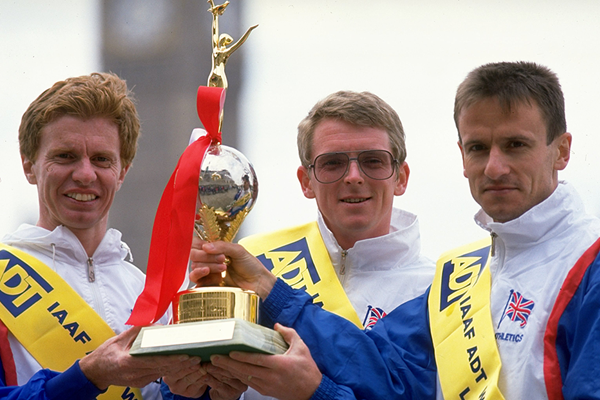 Britain’s rich history of hosting IAAF championships| News | iaaf.org Britain’s rich history of hosting IAAF championships| News | iaaf.org