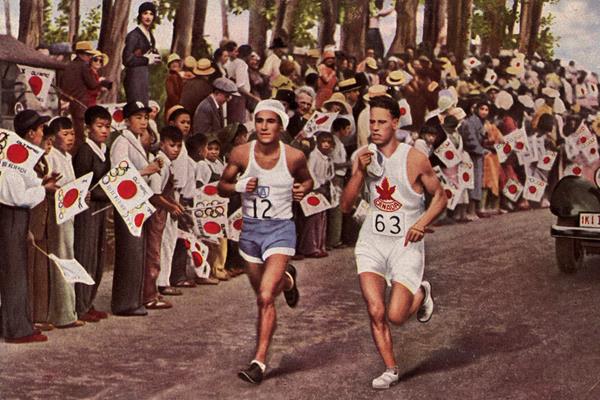 A brief history of South American athletics as ConSudAtle celebrates
