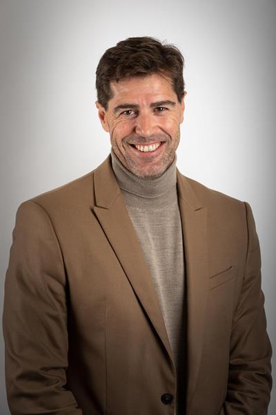 Raul Chapado (Philippe Fitte)