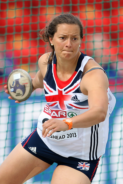 Jade Lally ()