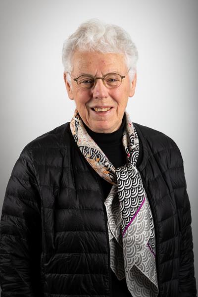 Abby Hoffman (Philippe Fitte)