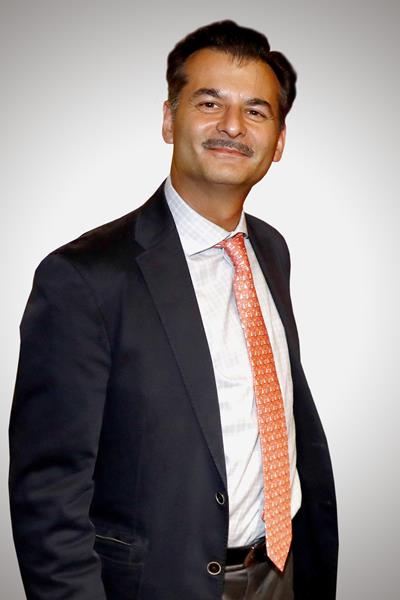 Sunil Sabharwal (Getty Images)