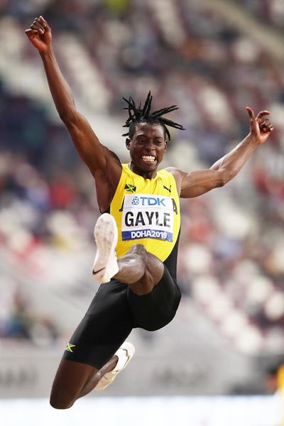 One Down For Hassan One To Go Iaaf World Athletics