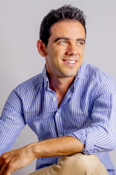 Diego Garcia Carrera ()