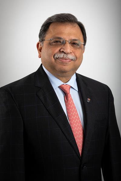 Adille Sumariwalla (Philippe Fitte)