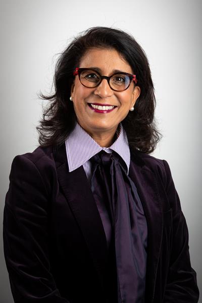 Nawal El Moutawakel (Philippe Fitte)