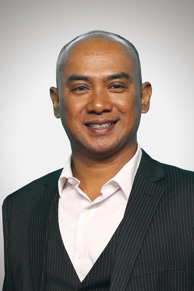 Robin Eugenio (Getty Images)