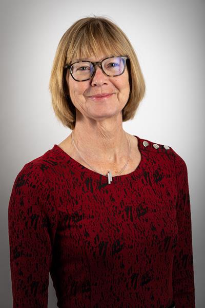 Sylvia Barlag (Philippe Fitte)