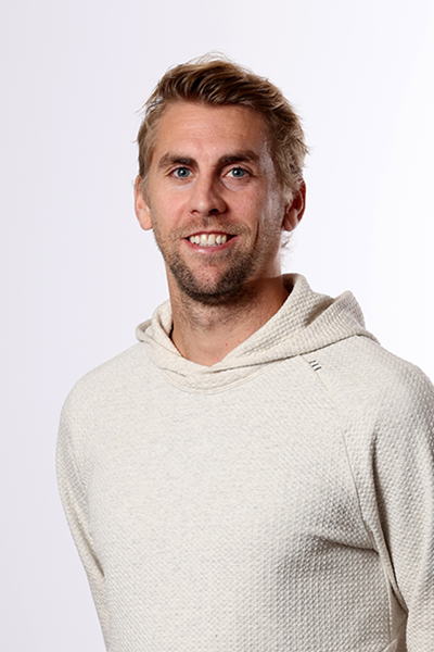 Matthew Hughes (Giuseppe Fama)