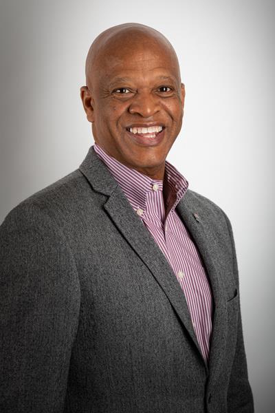 William Banks (Philippe Fitte)