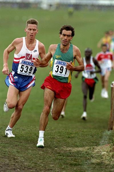 23rd IAAF/SNICKERS World Cross Country Championships IAAF World Cross