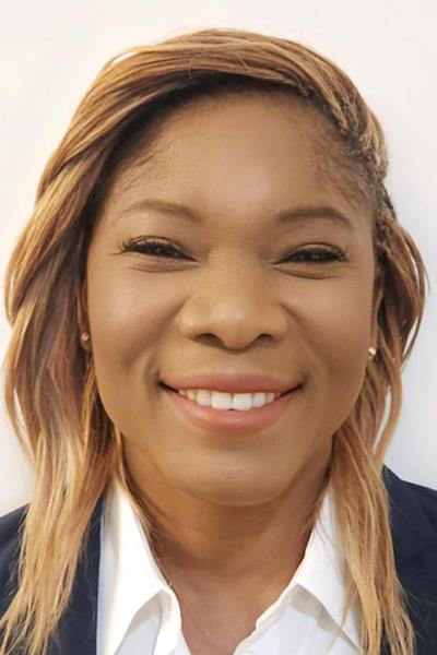 Cydonie Mothersill ()