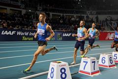 Karlsruhe Torun And Dusseldorf Iaaf World Indoor Tour Meetings To