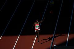 Rhonex Kipruto Profile