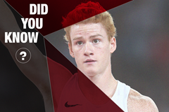 Shawn Barber Did You Know ()