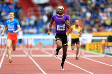 World S Largest Ever Athletics Exhibition Opens In Doha News