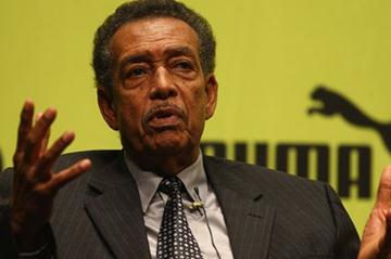 Howard Aris (JAM) (Getty Images)