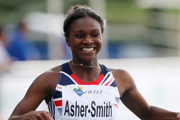 Desiree Henry athlete profile Desiree Henry athlete profile
