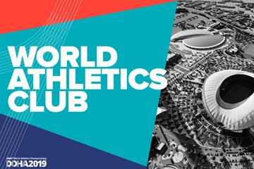 World Athletics Club (Doha)