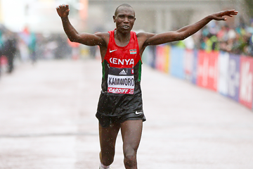 Joyciline Jepkosgei Profile