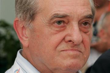 Imre Matrahazi Sr (HUN) (c)