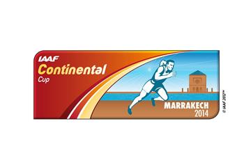2014 IAAF Continental Cup, Marrakech (IAAF)