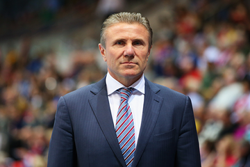 Sergey Bubka (Getty Images)