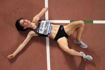 Iaaf World Athletics Championships Doha 2019 Multimedia