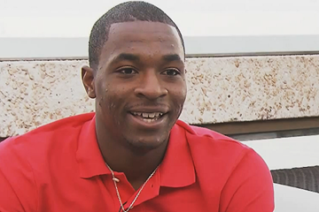 IAAF Inside Athletics episode 5 – Wilhem Belocian (IAAF)