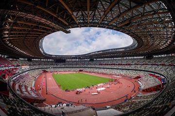 Tokio 2025-ci ildə Dünya Atletika Çempionatına ev sahibliyi edəcək
