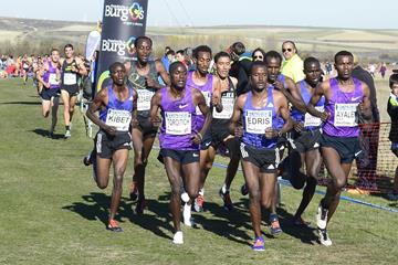 2016 17 Iaaf Cross Country Permit Series One Week To Go News Calendrier 2022 Cross Country