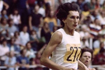 IAAF Hall of Fame - Irena Szewinska (POL) (Getty Images)