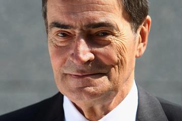 Jean Poczobut (Getty Images)