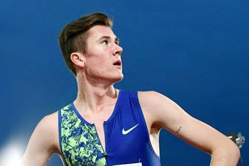 Jakob Ingebrigtsen Profile