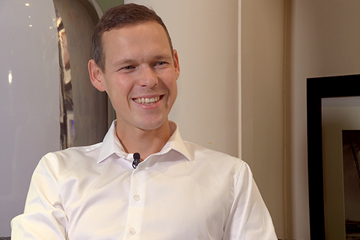 Matej Toth on IAAF Inside Athletics (IAAF)