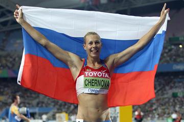 what time is the heptathlon 800m