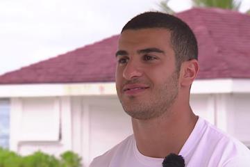 Adam Gemili on IAAF Inside Athletics (IAAF)