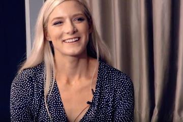 Emma Coburn on IAAF Inside Athletics (IAAF)