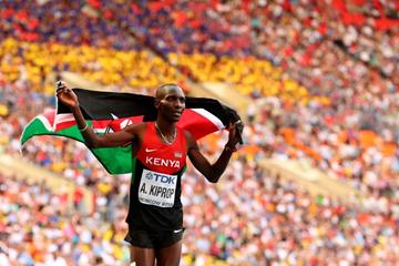 Kimaiyo returns as Toniok is tipped to break Edinburgh course record