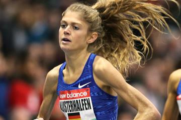 Konstanze Klosterhalfen Profile