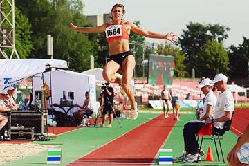 Maryna Bekh Romanchuk Profile