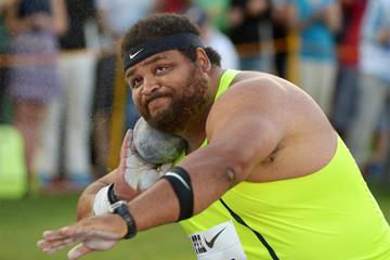Reese Hoffa Profile