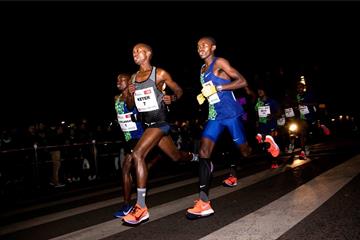Close Clashes Expected In Shenzhen Bekele Faces Barsoton In Kolkata News