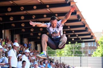 Kai Kazmirek in Ratingen (Gladys Chai von der Laage)