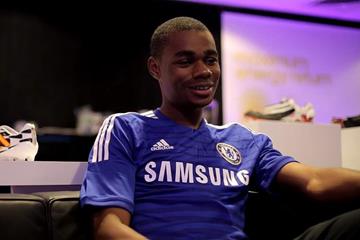 IAAF Inside Athletics episode 11 - Warren Weir (IAAF)