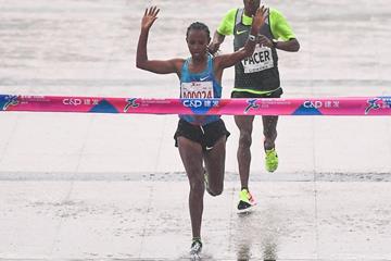 Dejene Debela Profile