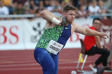 Katie Nageotte Profile